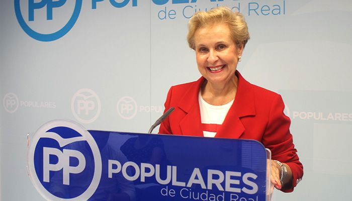 Quintanilla “Pedro Sánchez quiere suplir su falta de proyecto de futuro abriendo viejas heridas”