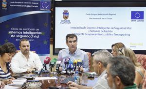 Román solicita que la propiedad de la prisión provincial pase al Ayuntamiento de Guadalajara 2 Román solicita que la propiedad de la prisión provincial pase al Ayuntamiento de Guadalajara