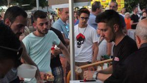 Salinas: “Han sido las Fiestas más participativas en años; estamos muy satisfechos del resultado” 2 Salinas “Han sido las Fiestas más participativas en años; estamos muy satisfechos del resultado”