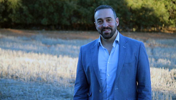 Se pone en marcha la iniciativa de Ciudadanos Valdeaveruelo para concienciar sobre el uso del agua