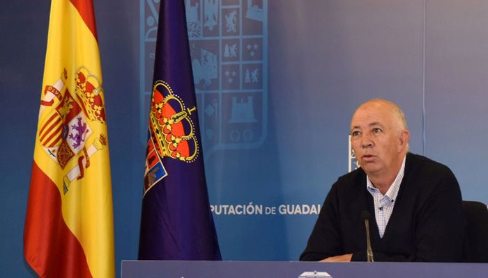 Solo el 2% de los ayuntamientos de Guadalajara mostraron interés por las ayudas de inclusión digital de la Junta
