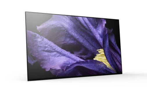 Sony lanza la serie MASTER Series de televisores HDR 4K, con los OLED AF9 y LCD ZF9 como máximo exponente de calidad de imagen en casa