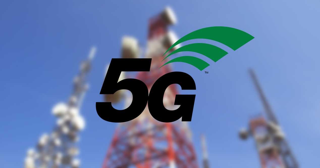 Telefónica despliega tecnología 4.9G sobre la red existente en el entorno real de Segovia con velocidades de 1Gbps