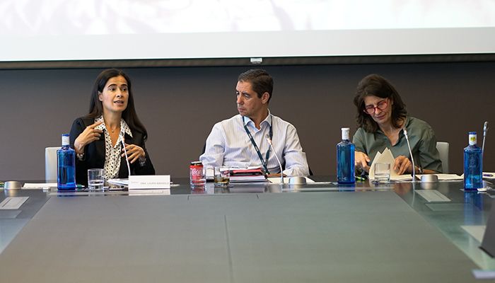 Telefónica obtiene en 2017 su mejor dato histórico en índice de satisfacción de clientes y aspira a ser la más recomendada del sector