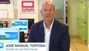 Tortosa resalta que apostar por el Ajo Morado es apostar por nuestro medio rural y nuestros agricultores