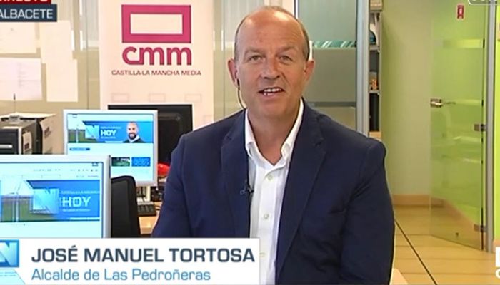 Tortosa resalta que apostar por el Ajo Morado es apostar por nuestro medio rural y nuestros agricultores