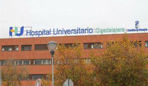 Tres heridos por arma blanca en una reyerta de madrugada en las fiestas de Cabanillas