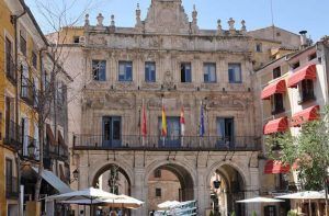 UGT gana las elecciones sindicales del personal de Ayuda a Domicilio del Ayuntamiento de Cuenca