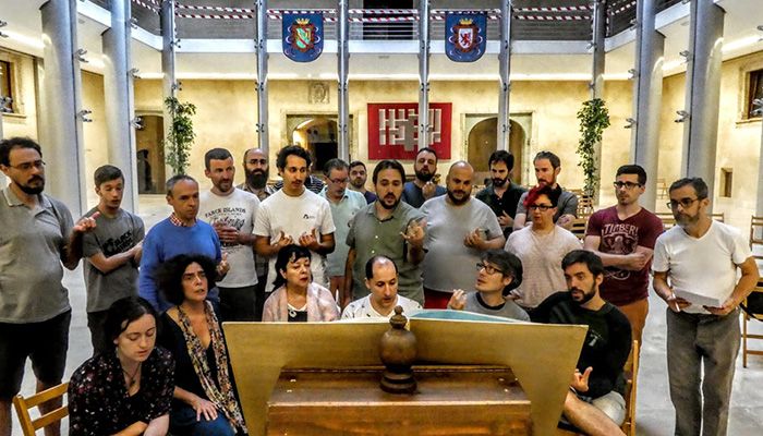 Un curso de la UAH sobre música renacentista culminará en el primer concierto del Festival Ducal 2018