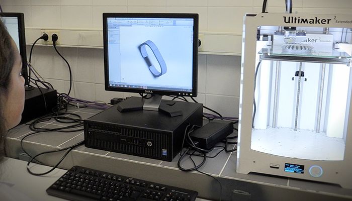 Un total de 120 preuniversitarios de toda España despiertan su vocación por la ciencia en la UCLM