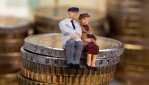 Un total de 363.812 pensiones se benefician en Castilla-La Mancha de la revalorización adicional con atrasos desde enero de 2018