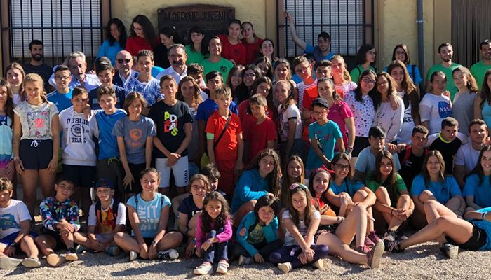 Un total de 540 jóvenes diabéticos de la región se han beneficiado del dispositivo de medición de glucemia que evita pinchazos