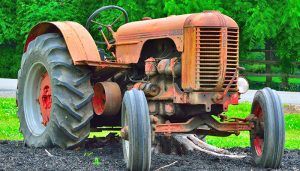 Unión de Uniones considera una mala noticia la caída del 10% en la venta de tractores en lo que va de año