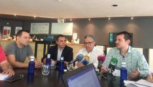 UPTA CLM abre una oficina en Cuenca para atender a los 19.311 trabajadores autónomos de la provincia