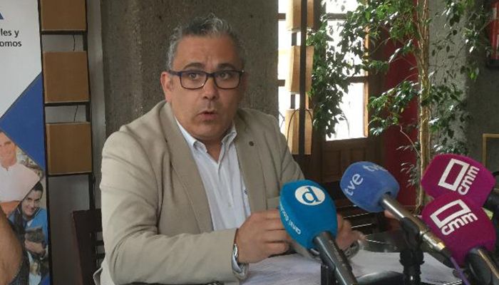 UPTA CLM confirma 354 nuevos trabajadores autónomos en junio