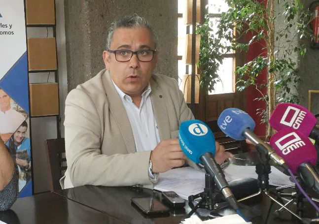 UPTA y ATA alcanzan un acuerdo sobre cotización en función de los ingresos reales de los trabajadores autónomos