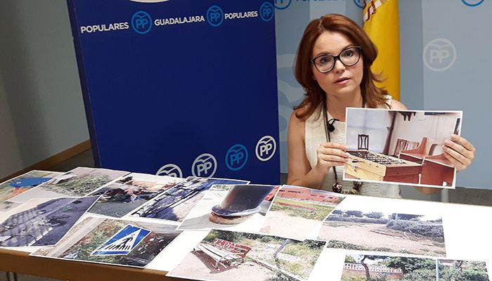 Valdenebro denuncia que el Ayuntamiento de Villanueva de la Torre ‘arrincona y olvida’ a los jóvenes dejándoles sin espacio ni actividades