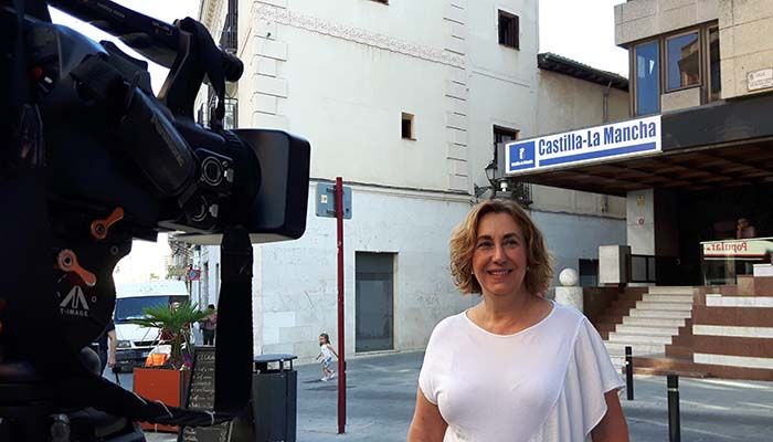 Valmaña asegura que “Page engaña y no da la cara para defender la Sanidad y la Educación de calidad que merece Guadalajara”