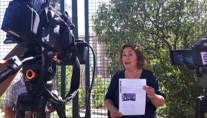 Valmaña reprocha a Page su desinterés por el Campus de Guadalajara y le pide que defienda la excelencia universitaria 2 Valmaña reprocha a Page su desinterés por el Campus de Guadalajara y le pide que defienda la excelencia universitaria