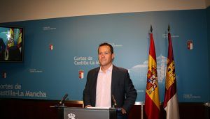 Velázquez denuncia que Castilla-La Mancha es la segunda comunidad de toda España con peores datos de listas de espera quirúrgicas