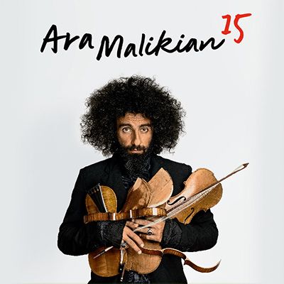 Ya se pueden adquirir por Internet las entradas para los conciertos de El Barrio y Ara Malikian en Guadalajara