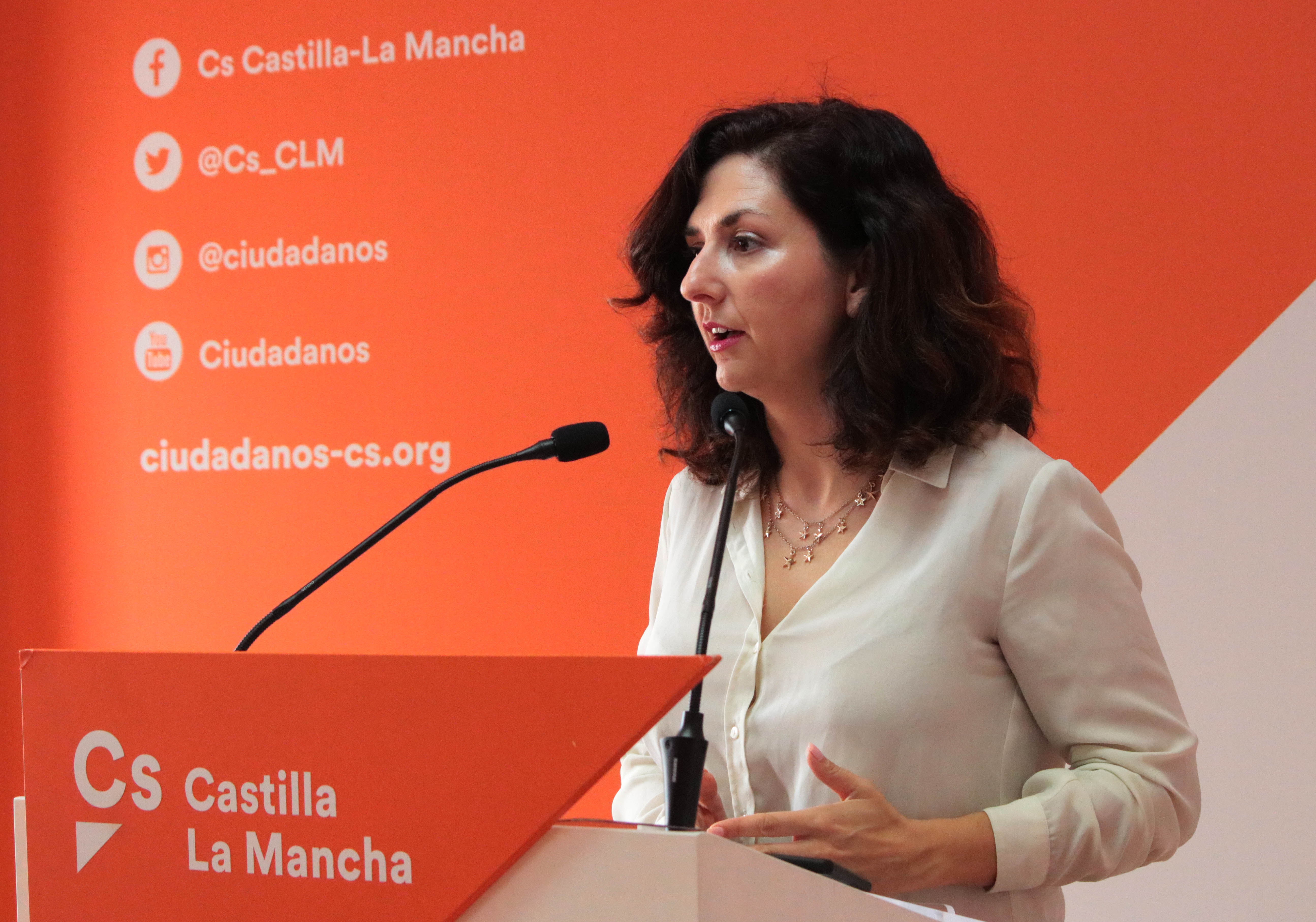 Ciudadanos C-LM lamenta los millones de euros malgastados por el Gobierno de García-Page porque no sirven para crear trabajo estable 3 Ciudadanos C-LM lamenta los millones de euros malgastados por el Gobierno de García-Page porque no sirven para crear trabajo estable