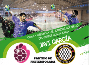 Afianzar conceptos, objetivo del último amistoso de la pretemporada