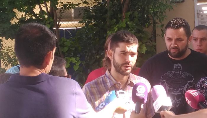 Ahora Guadalajara alerta que la piscina municipal de verano se puede quedar desde mañana sin servicio de socorristas