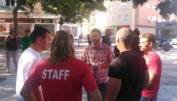 Ahora Guadalajara recurre el pliego de licitación de los servicios deportivos acuáticos