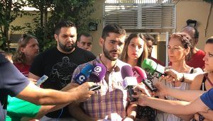 Ahora Guadalajara y PSOE denuncian que con el nuevo pliego para actividades acuáticas se van a reproducir condiciones de precariedad para los trabajadores