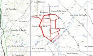 Alertan de la construcción del mayor vertedero privado del país en Almonacid del Marquesado