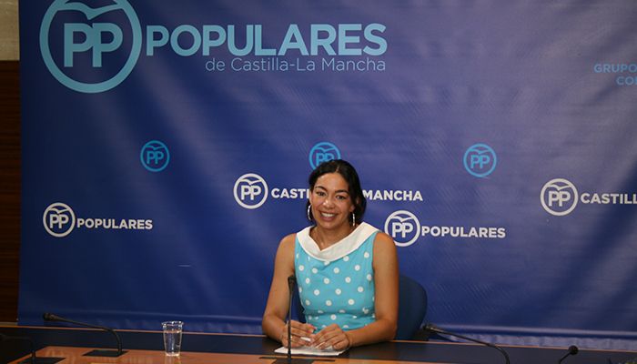 Alonso acusa al Gobierno regional de irse de vacaciones sin resolver los “graves problemas” que están sufriendo los castellano-manchegos en materia sanitaria