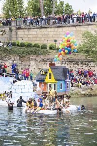 Arranca un intenso programa prefestivo, preludio de la semana grande trillana