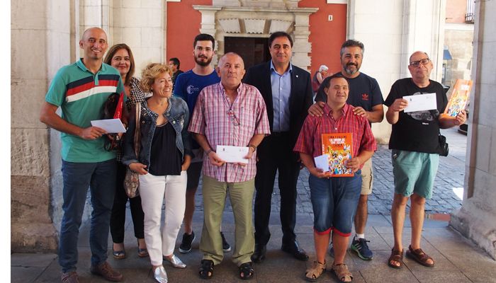 Asociados de ASPADEC, Crisol y APROMIPS disfrutarán de un festejo taurino, dos conciertos y de los eventos deportivos