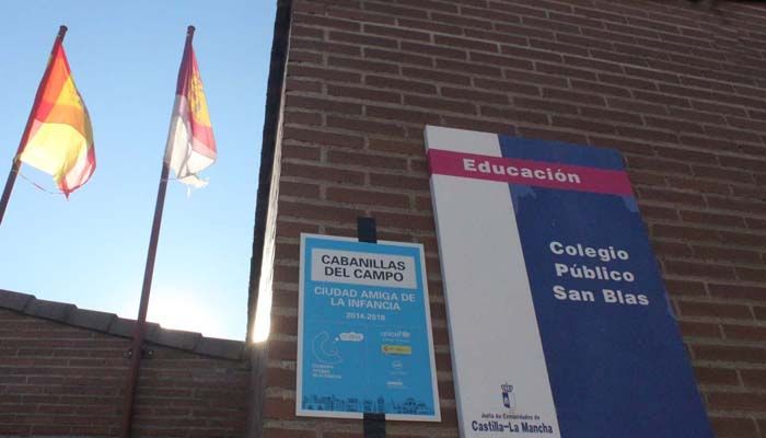 Ayuntamiento y Ampas impulsan por segundo año el Banco de Libros de Texto en colegios de Cabanillas