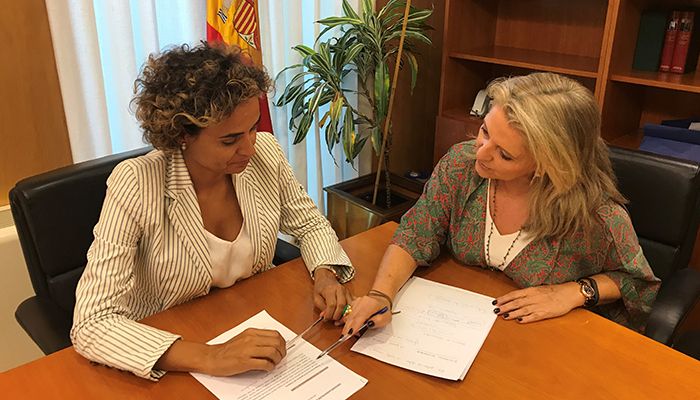 Bonilla “Si las pensiones de viudedad han subido en agosto un 7,7 por ciento es gracias a un Gobierno del Partido Popular”