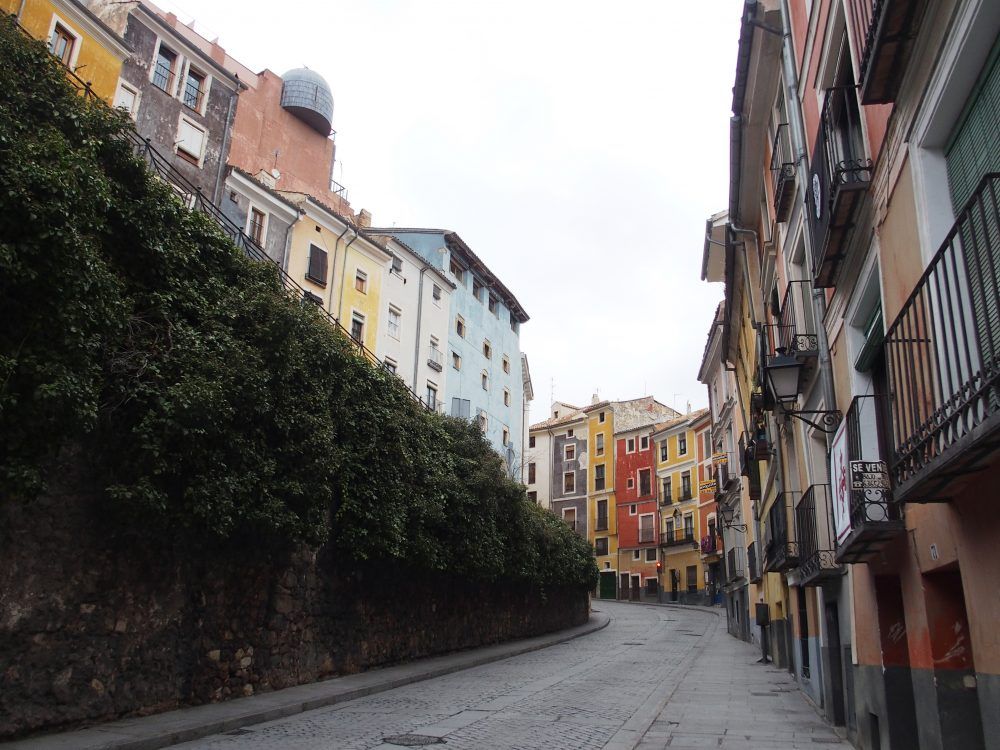 Publicadas las Bases para rehabilitación de viviendas y locales en el Casco Antiguo con subvención del Consorcio