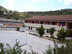 Casi cincuenta mil euros de subvención para mejorar la accesibilidad del CP Nuestra Señora de la Peña de Brihuega gracias al Programa Operativo FEDER 2014-2020