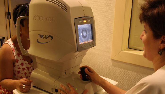 Cerca de 20.200 castellano-manchegos evaluaron su agudeza visual en ópticas de la región de forma gratuita