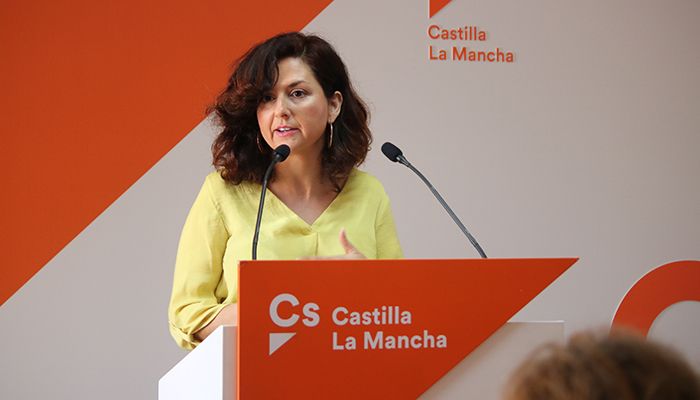 Ciudadanos pregunta al Ejecutivo de Sánchez sobre sus propuestas para la autovía de Cuenca y Teruel