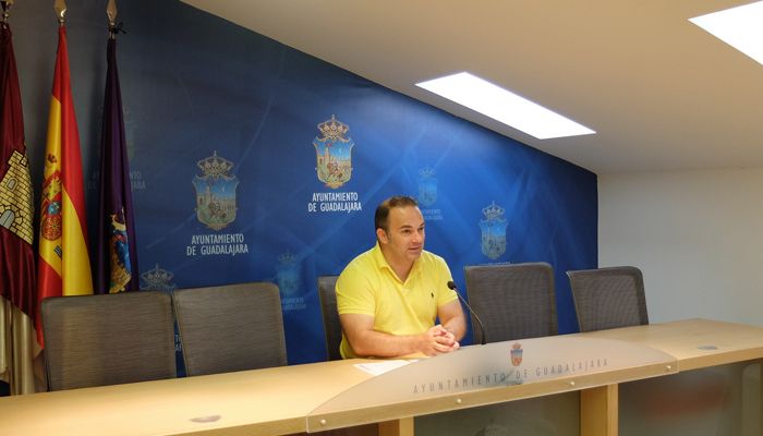 Comienza la recuperación del Mercado de Abastos de Guadalajara