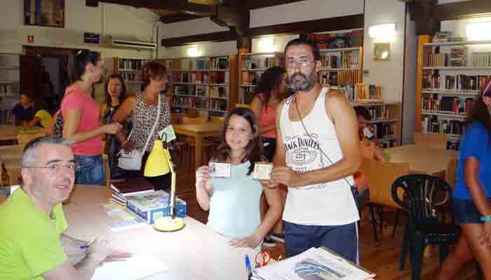 Comienza la Semana Cultural de Fuentenovilla