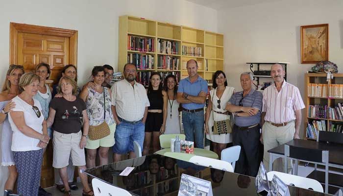 Comienzan las fiestas de Cereceda en la Ermita de San Roque