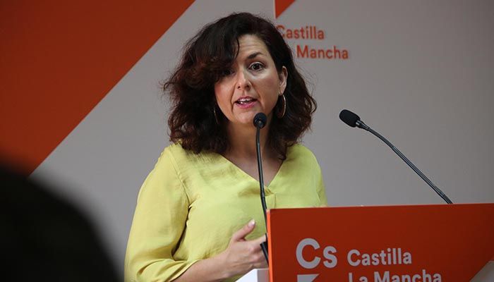 Cs C-LM lamenta que la región vaya a perder el último año de Legislatura y pide a Page que ejecute las partidas presupuestarias