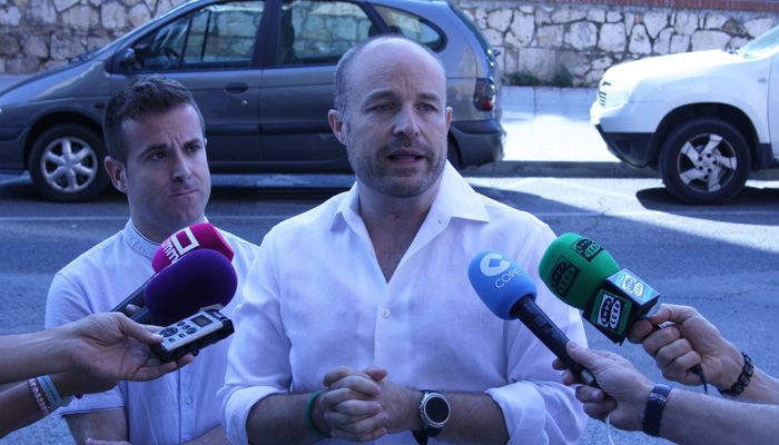 Cs Guadalajara propone soluciones para ‘descongestionar’ y agilizar el tráfico por las calles Dr Creus, Budierca y Santander