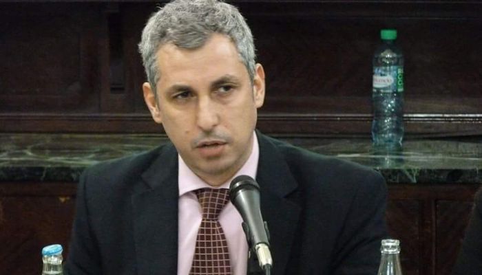 Democracia vs. corrupción