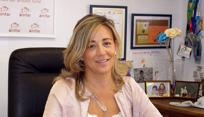 Denuncia muy seria de AMFAR Page abre la consulta pública de la Ley de las Mujeres Rurales de Castilla-La Mancha sin reunirse con las asociaciones de mujeres rurales