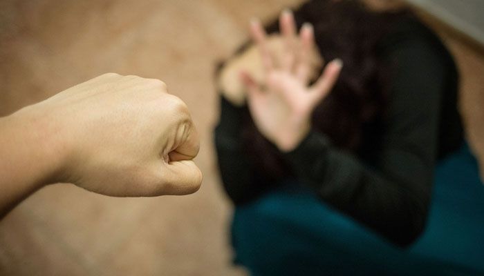 Detenido por agredir a su madre, de 62 años, en la Avenida del Ejército de Guadalajara