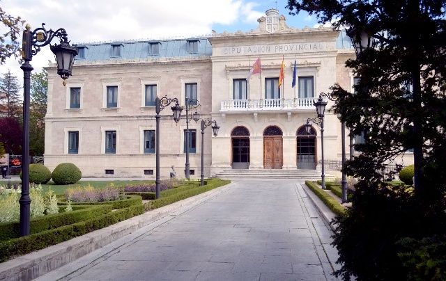 Diputación de Cuenca concede ayudas por valor de 75.000 euros a 144 clubes para programas y actividades deportivo-recreativas