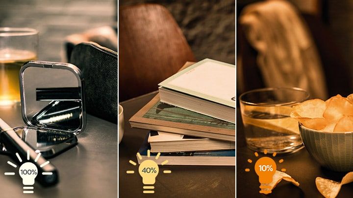 El 1 de septiembre entrará en vigor en España la prohibición de comercializar halógenos 1 El 1 de septiembre entrará en vigor en España la prohibición de comercializar halógenos